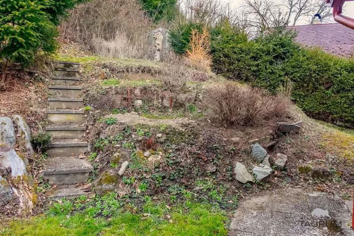 Prodej chaty, Slapy, 67 m2