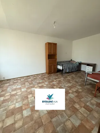 Pronájem bytu 2+1, Krupka, Karla Čapka, 62 m2