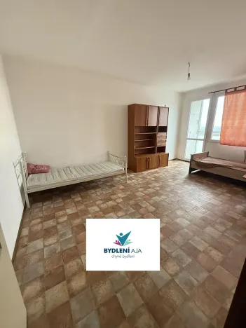 Pronájem bytu 2+1, Krupka, Karla Čapka, 62 m2