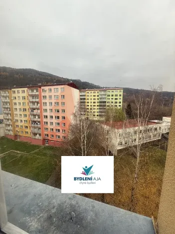 Pronájem bytu 2+1, Krupka, Karla Čapka, 62 m2