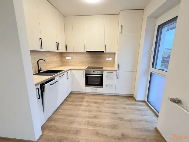 Pronájem bytu 1+kk, Hořovice, Pšeničná, 40 m2