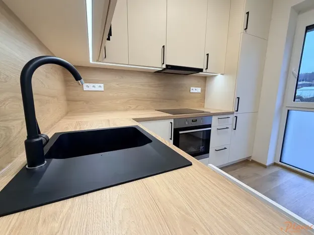 Pronájem bytu 1+kk, Hořovice, Pšeničná, 40 m2