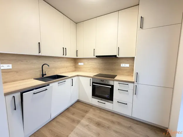 Pronájem bytu 1+kk, Hořovice, Pšeničná, 40 m2