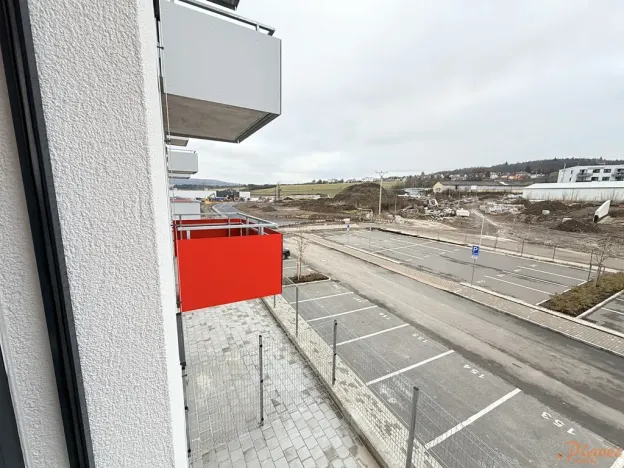 Pronájem bytu 1+kk, Hořovice, Pšeničná, 40 m2