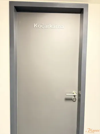 Pronájem bytu 1+kk, Hořovice, Pšeničná, 40 m2