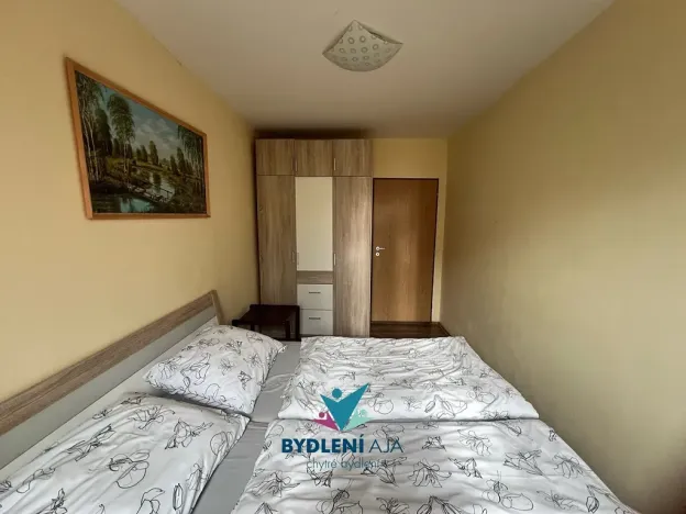 Prodej bytu 3+1, Teplice, U Hadích lázní, 73 m2