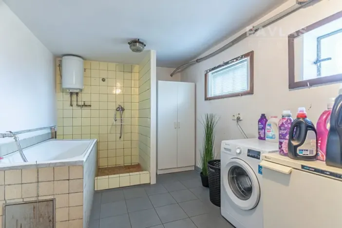 Prodej rodinného domu, Staré Hodějovice, Na Vyhlídce, 181 m2