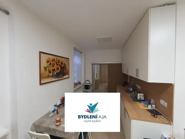 Prodej bytu 3+1, Karlovy Vary, Blahoslavova, 88 m2