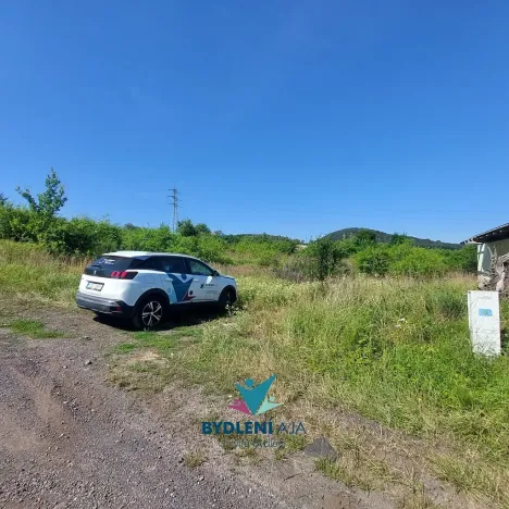 Prodej pozemku pro bydlení, Modlany, 826 m2