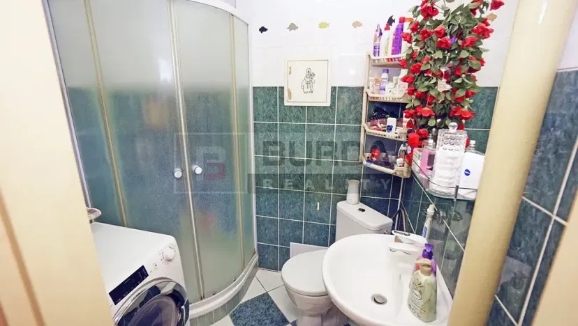 Prodej bytu 1+1, Neratovice, 28 m2