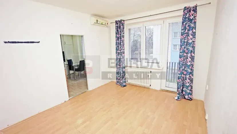 Prodej bytu 2+1, Neratovice, 66 m2