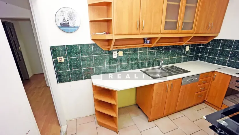 Prodej bytu 2+1, Neratovice, 66 m2