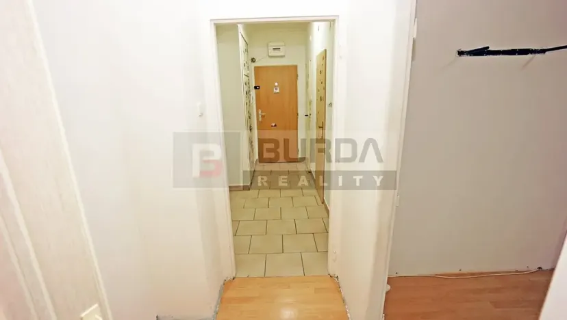 Prodej bytu 2+1, Neratovice, 66 m2