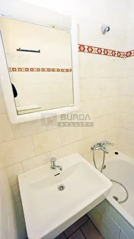 Prodej bytu 2+1, Neratovice, 66 m2