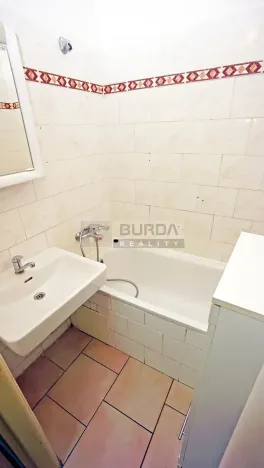 Prodej bytu 2+1, Neratovice, 66 m2