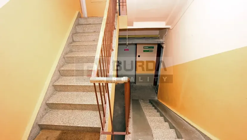 Prodej bytu 2+1, Neratovice, 66 m2