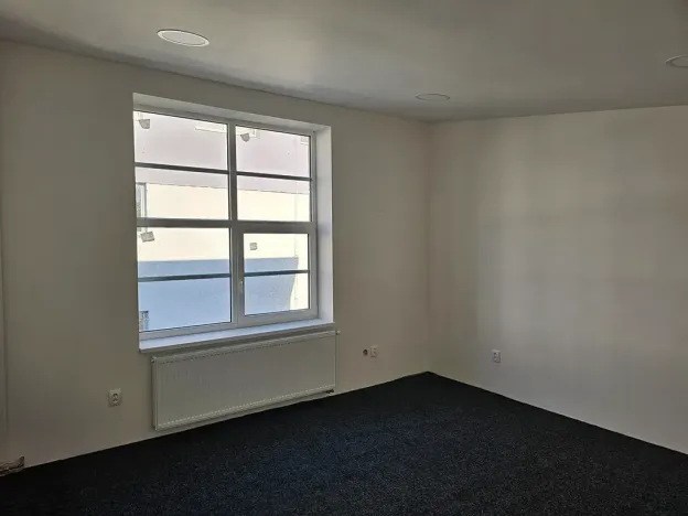 Pronájem kanceláře, Havlíčkův Brod, Beckovského, 39 m2