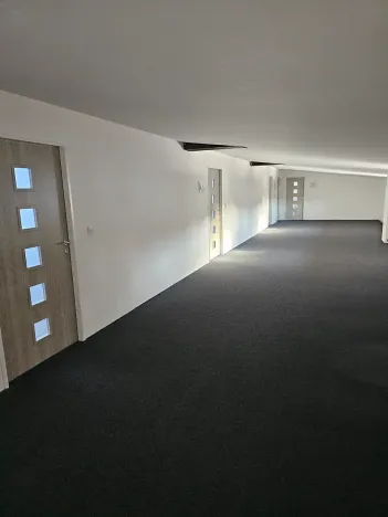 Pronájem kanceláře, Havlíčkův Brod, Beckovského, 39 m2