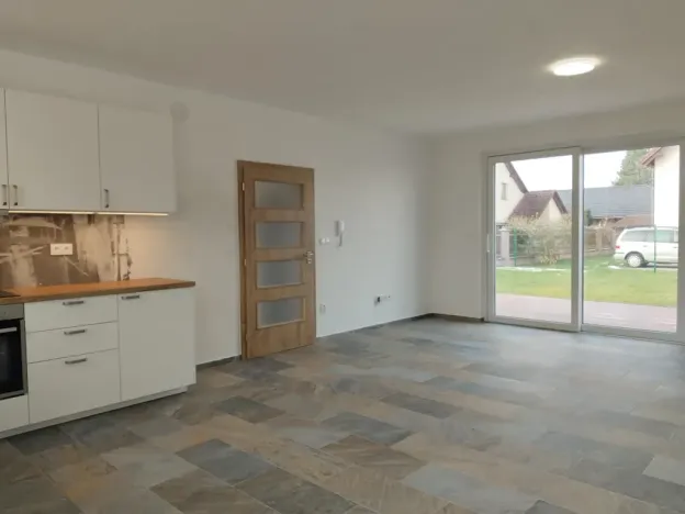 Pronájem rodinného domu, Zruč-Senec, Plzeňská, 102 m2