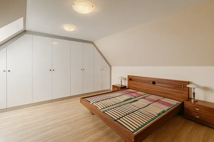 Prodej rodinného domu, Čestlice, 192 m2