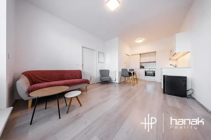 Prodej bytu 2+kk, Olomouc, Wolkerova, 61 m2