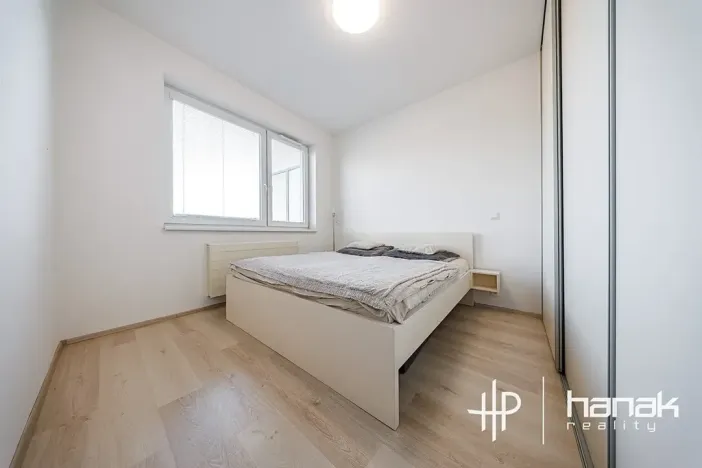 Prodej bytu 2+kk, Olomouc, Wolkerova, 61 m2