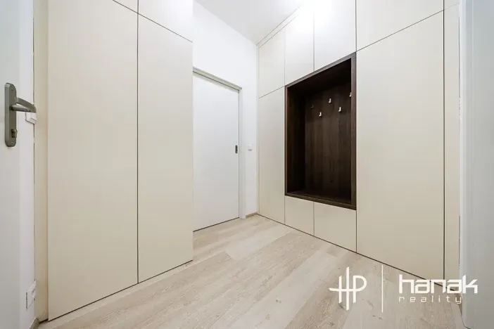 Prodej bytu 2+kk, Olomouc, Wolkerova, 61 m2