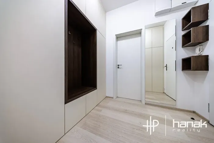 Prodej bytu 2+kk, Olomouc, Wolkerova, 61 m2