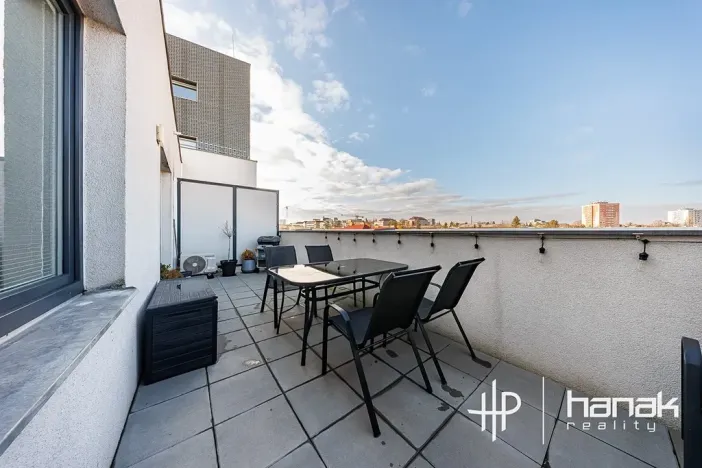 Prodej bytu 2+kk, Olomouc, Wolkerova, 61 m2