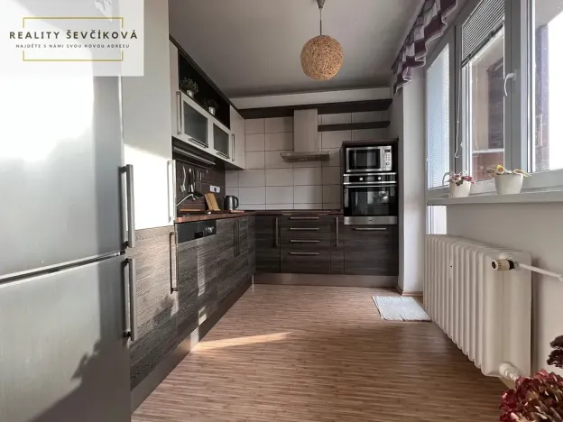 Pronájem bytu 3+kk, Vamberk, Jugoslávská, 68 m2