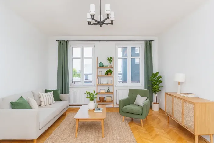 Prodej bytu 2+1, Hradec Králové, Pospíšilova, 69 m2