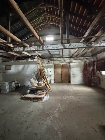 Pronájem skladu, Vrbice, 160 m2