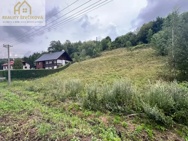 Prodej pozemku pro bydlení, Dolní Olešnice, 2118 m2