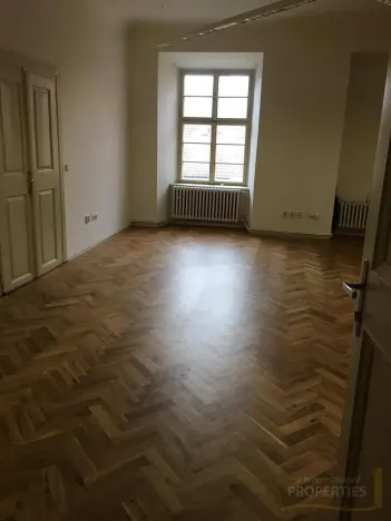 Pronájem kanceláře, Praha - Staré Město, Melantrichova, 35 m2