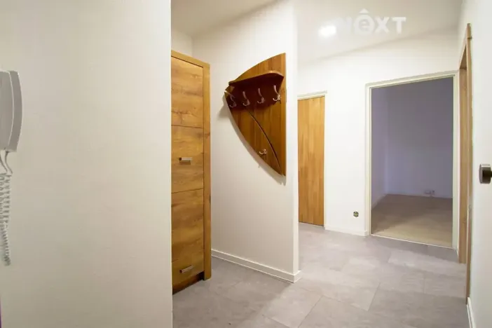 Pronájem bytu 3+1, Břeclav, 76 m2