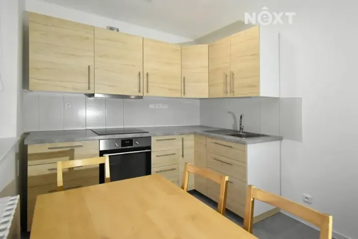 Pronájem bytu 3+1, Břeclav, 76 m2