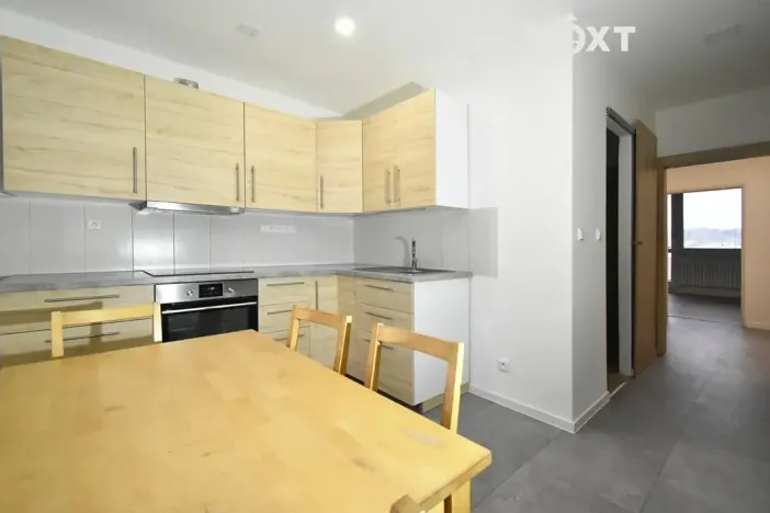 Pronájem bytu 3+1, Břeclav, 76 m2