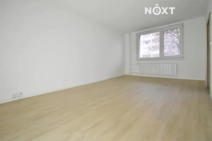 Pronájem bytu 3+1, Břeclav, 76 m2