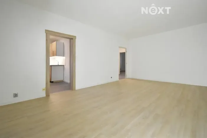 Pronájem bytu 3+1, Břeclav, 76 m2