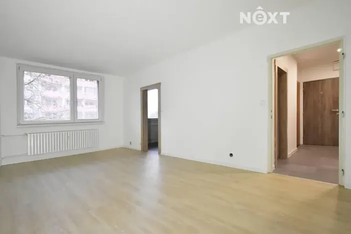 Pronájem bytu 3+1, Břeclav, 76 m2