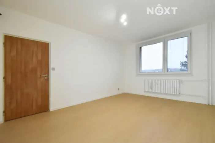 Pronájem bytu 3+1, Břeclav, 76 m2