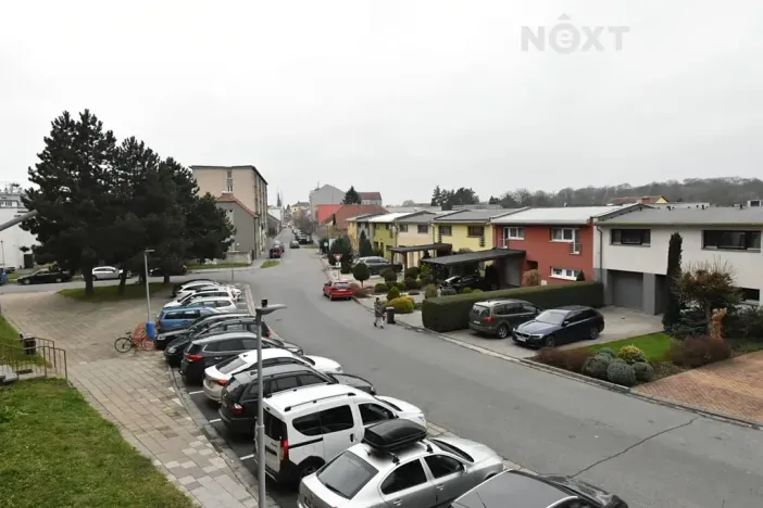 Pronájem bytu 3+1, Břeclav, 76 m2