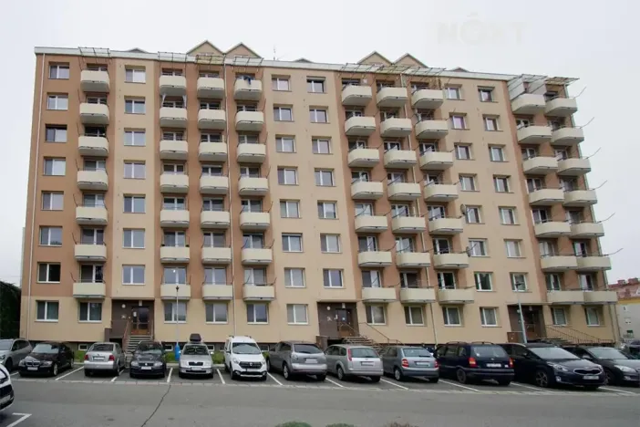 Pronájem bytu 3+1, Břeclav, 76 m2