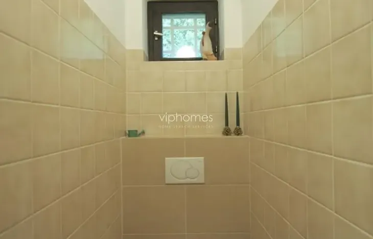 Pronájem vily, Praha - Kunratice, Ke hrádku, 417 m2