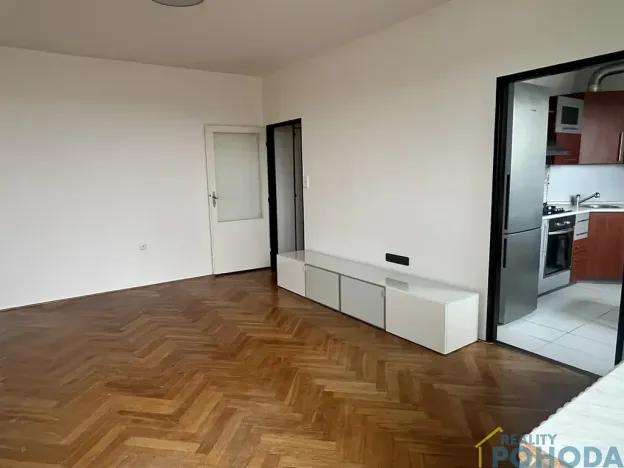 Pronájem bytu 2+1, Vysoké Mýto, Rokycanova, 55 m2