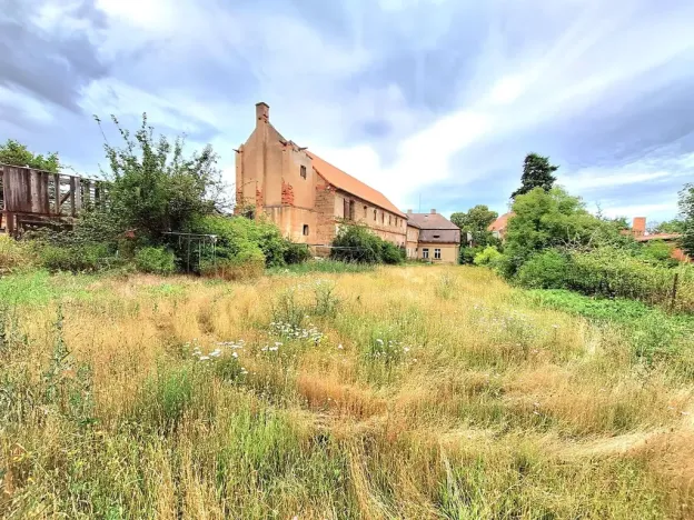 Prodej zemědělské usedlosti, Kolešov, 500 m2