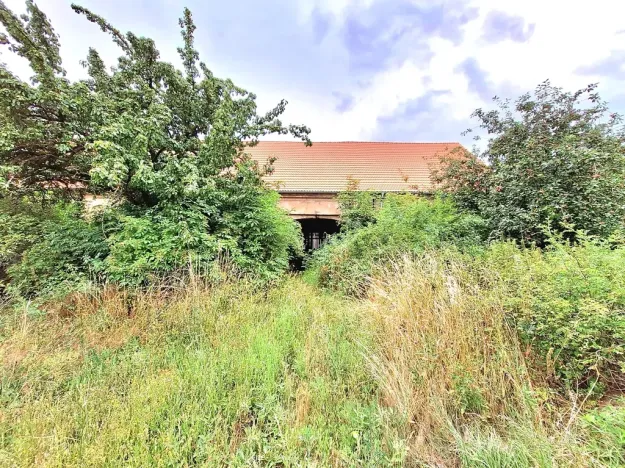 Prodej zemědělské usedlosti, Kolešov, 500 m2