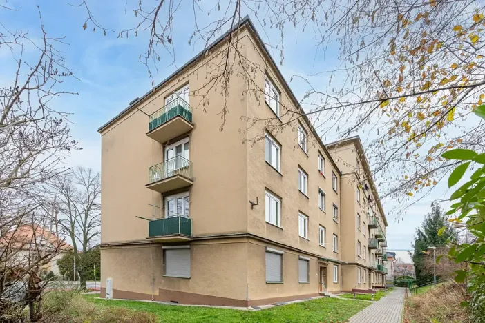 Pronájem bytu 3+1, Zlín, třída Tomáše Bati, 76 m2