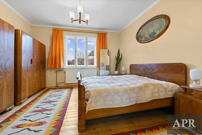 Prodej rodinného domu, Uherský Brod, Vlčnovská, 96 m2