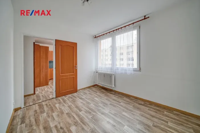 Pronájem bytu 3+1, Nymburk, Jiřího Wolkera, 55 m2